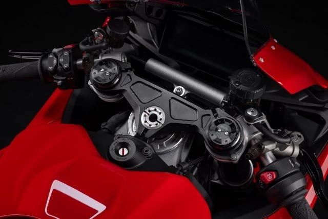 Angebot Ducati Panigale V4 Bild 6: Angebot Ducati Panigale V4