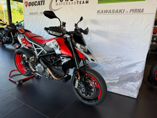 Angebot Ducati Hypermotard 950 RVE Bild 3: Angebot Ducati Hypermotard 950 RVE