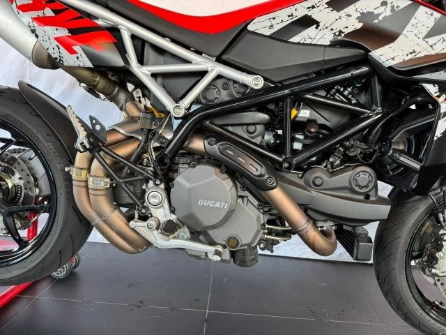 Angebot Ducati Hypermotard 950 RVE Bild 4: Angebot Ducati Hypermotard 950 RVE