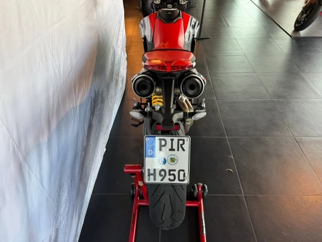 Angebot Ducati Hypermotard 950 RVE Bild 5: Angebot Ducati Hypermotard 950 RVE