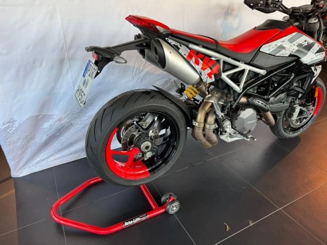 Angebot Ducati Hypermotard 950 RVE Bild 6: Angebot Ducati Hypermotard 950 RVE