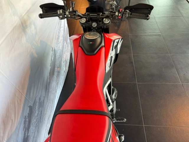 Angebot Ducati Hypermotard 950 RVE Bild 7: Angebot Ducati Hypermotard 950 RVE
