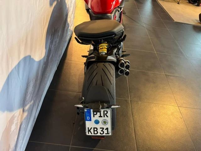 Angebot Ducati Diavel V4 Bild 6: Angebot Ducati Diavel V4