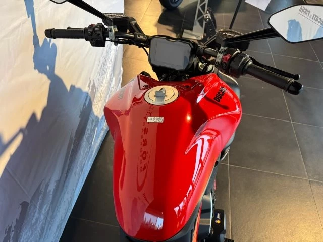 Angebot Ducati Diavel V4 Bild 7: Angebot Ducati Diavel V4