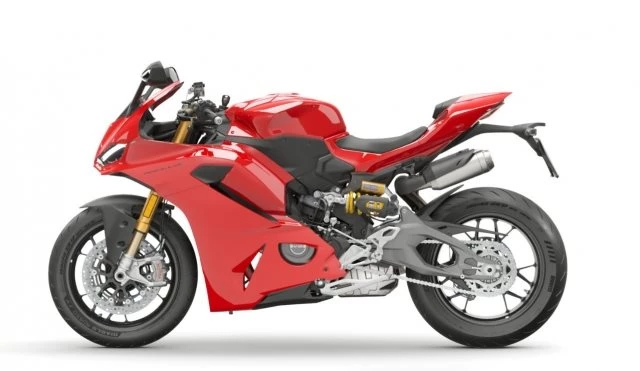 Angebot Ducati Panigale V2 S Bild 2: Angebot Ducati Panigale V2 S