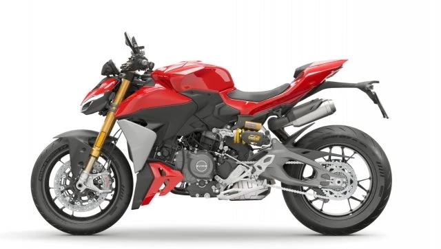 Angebot Ducati Streetfighter V2 S Bild 2: Angebot Ducati Streetfighter V2 S