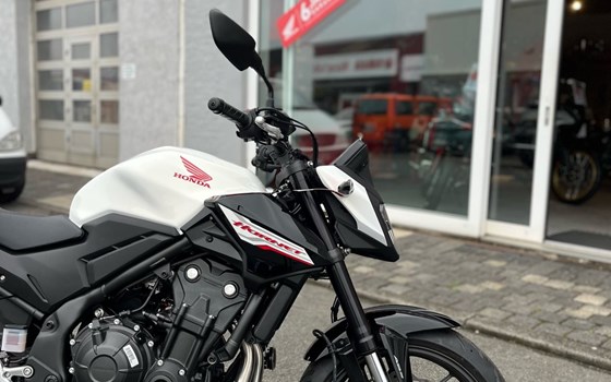 Neufahrzeug Honda CB500 Hornet - Bild 2