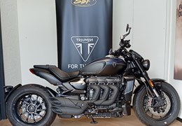 Neumotorrad Triumph Rocket 3 Storm R