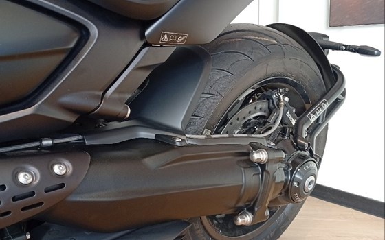 Neufahrzeug Triumph Rocket 3 Storm R - Bild 9