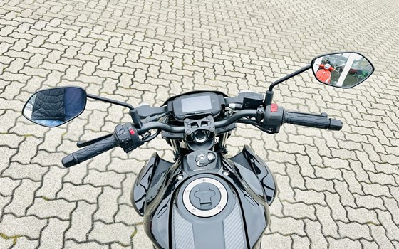 Gebrauchtmotorrad Suzuki GSX-S125 - Bild 14