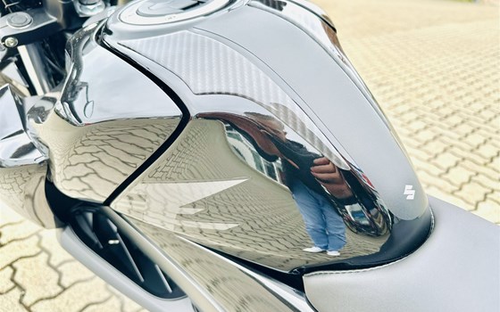 Gebrauchtmotorrad Suzuki GSX-S125 - Bild 15