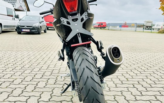 Gebrauchtmotorrad Suzuki GSX-S125 - Bild 3