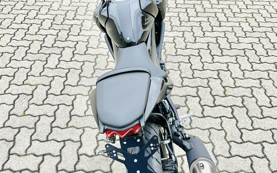 Gebrauchtmotorrad Suzuki GSX-S125 - Bild 4