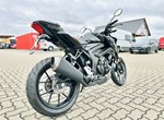 Angebot Suzuki GSX-S125