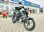 Angebot Suzuki GSX-S125