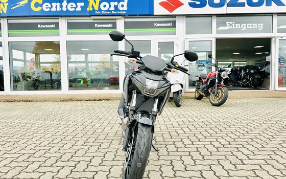 Gebrauchtmotorrad Suzuki GSX-S125 - Bild 8