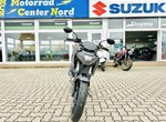 Angebot Suzuki GSX-S125