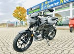 Angebot Suzuki GSX-S125