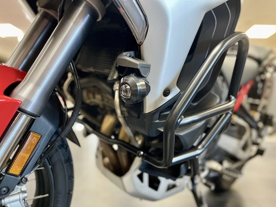 Angebot Ducati Multistrada V4 Rally Bild 10: Angebot Ducati Multistrada V4 Rally