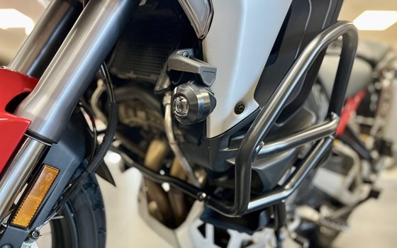 Gebrauchtmotorrad Ducati Multistrada V4 Rally - Bild 10