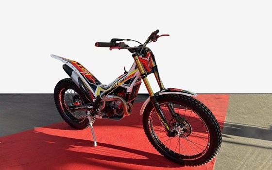 Gebrauchtmotorrad TRS One 280 RR Raga Racing - Bild 2