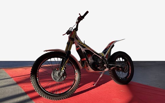 Gebrauchtmotorrad TRS One 280 RR Raga Racing - Bild 3