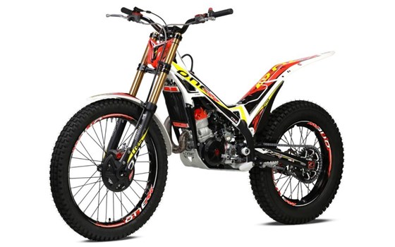 Gebrauchtmotorrad TRS One 280 RR Raga Racing - Bild 4