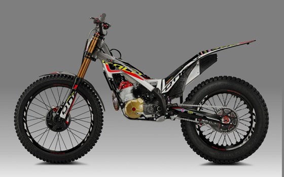 Neufahrzeug TRS One 300 RR Raga Racing - Bild 1 Neufahrzeug TRS One 300 RR Raga Racing - Bild 1