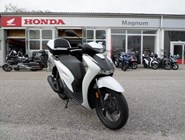 Honda SH125i