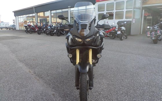 Gebrauchtmotorrad Honda CRF1000L Africa Twin DCT - Bild 8 Gebrauchtmotorrad Honda CRF1000L Africa Twin DCT - Bild 8