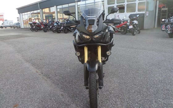 Gebrauchtmotorrad Honda CRF1000L Africa Twin DCT - Bild 9 Gebrauchtmotorrad Honda CRF1000L Africa Twin DCT - Bild 9