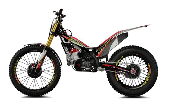 Neufahrzeug TRS One 300 RR Raga Racing - Bild 1 Neufahrzeug TRS One 300 RR Raga Racing - Bild 1