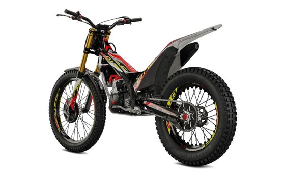 Neufahrzeug TRS One 300 RR Raga Racing - Bild 5