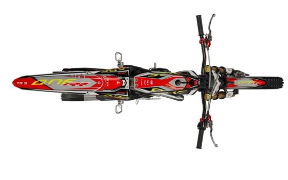 Neufahrzeug TRS One 300 RR Raga Racing - Bild 6 Neufahrzeug TRS One 300 RR Raga Racing - Bild 6