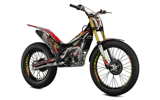 Neufahrzeug TRS One 300 RR Raga Racing - Bild 7