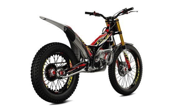 Neufahrzeug TRS One 250 RR Raga Racing - Bild 6