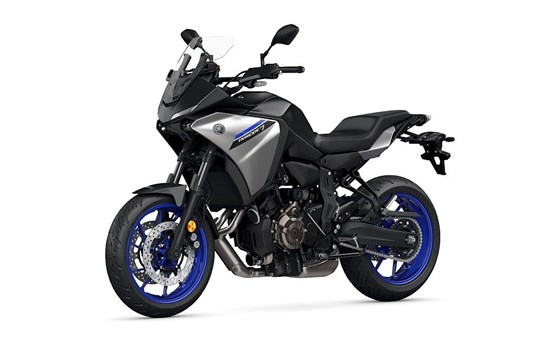 Neufahrzeug Yamaha Tracer 7 - Bild 6 Neufahrzeug Yamaha Tracer 7 - Bild 6