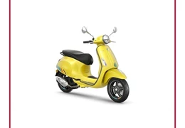 Neumotorrad Vespa Primavera 125 Sport Neumotorrad Vespa Primavera 125 Sport