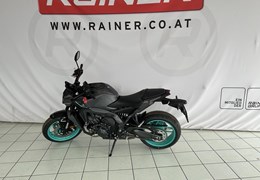 Neumotorrad Yamaha MT-09 Y-AMT Neumotorrad Yamaha MT-09 Y-AMT
