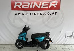 Gebrauchte Yamaha RayZR