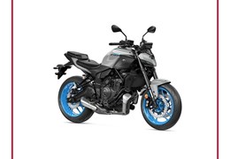 Neumotorrad Yamaha MT-07 Neumotorrad Yamaha MT-07