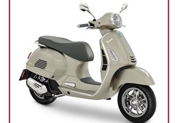 Neumotorrad Vespa GTS 310 Neumotorrad Vespa GTS 310