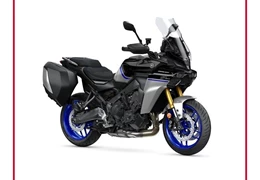 Neumotorrad Yamaha Tracer 9 GT+ Y-AMT Neumotorrad Yamaha Tracer 9 GT+ Y-AMT