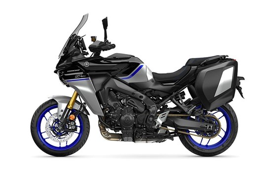 Neufahrzeug Yamaha Tracer 9 GT+ Y-AMT - Bild 4 Neufahrzeug Yamaha Tracer 9 GT+ Y-AMT - Bild 4