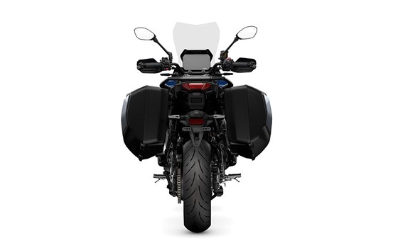 Neufahrzeug Yamaha Tracer 9 GT+ Y-AMT - Bild 3 Neufahrzeug Yamaha Tracer 9 GT+ Y-AMT - Bild 3