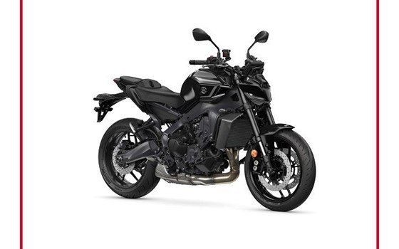 Neufahrzeug Yamaha MT-09 Y-AMT - Bild 1 Neufahrzeug Yamaha MT-09 Y-AMT - Bild 1