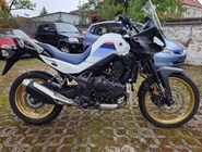 Honda XL750 Transalp