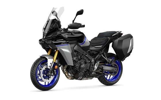 Neufahrzeug Yamaha Tracer 9 GT+ Y-AMT - Bild 5 Neufahrzeug Yamaha Tracer 9 GT+ Y-AMT - Bild 5