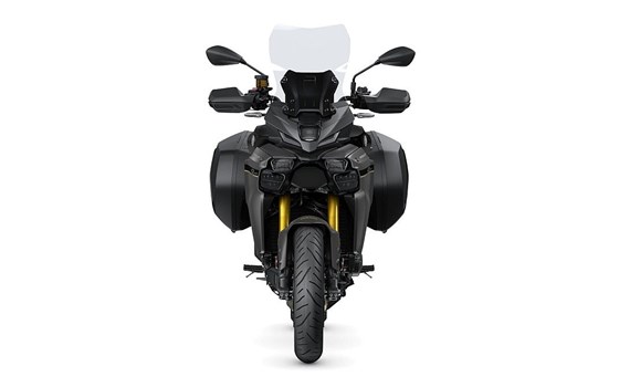 Neufahrzeug Yamaha Tracer 9 GT Y-AMT - Bild 6 Neufahrzeug Yamaha Tracer 9 GT Y-AMT - Bild 6