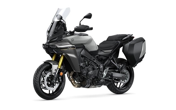 Neufahrzeug Yamaha Tracer 9 GT Y-AMT - Bild 5 Neufahrzeug Yamaha Tracer 9 GT Y-AMT - Bild 5